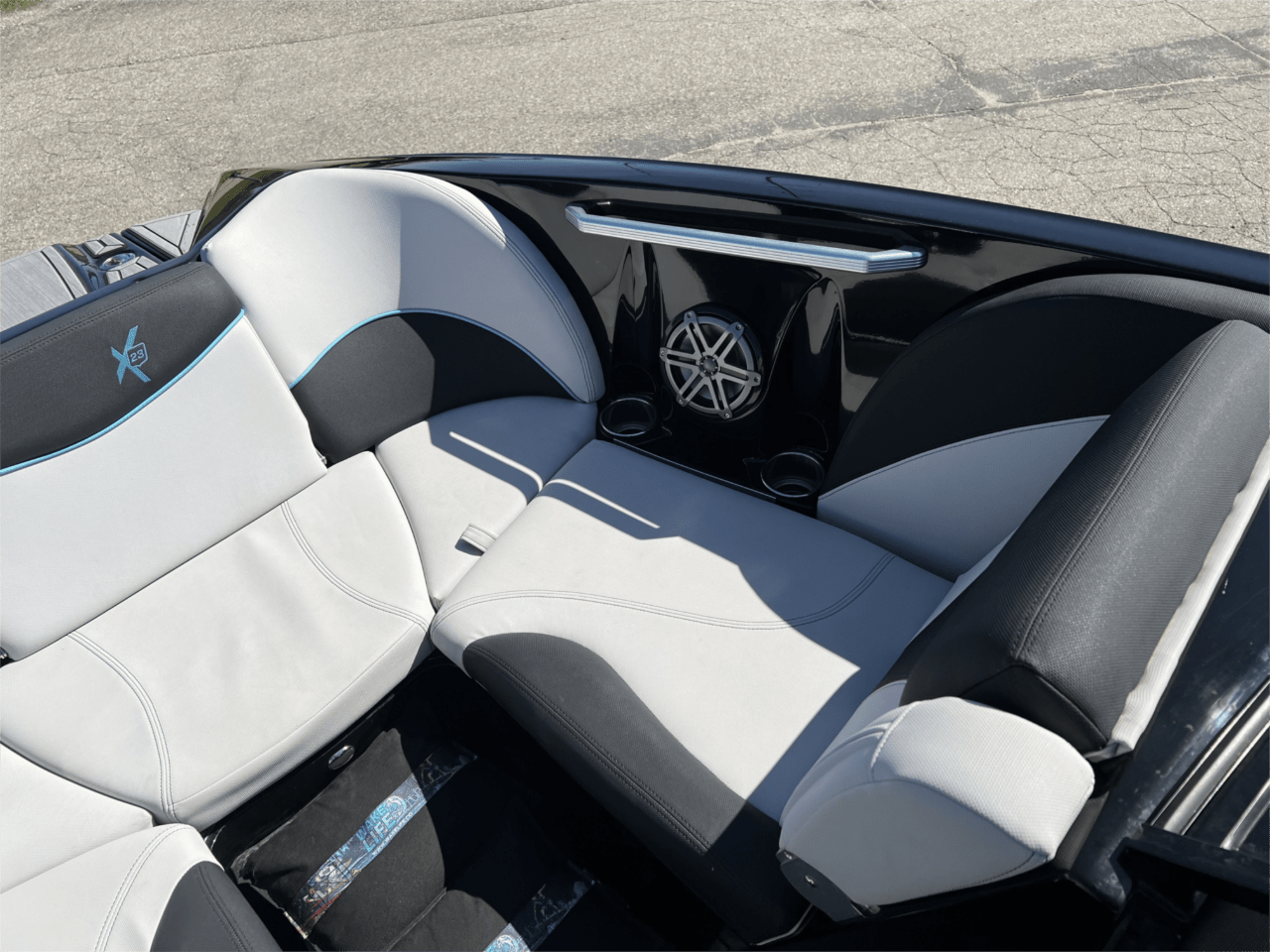 2017 Mastercraft X23 | 209611