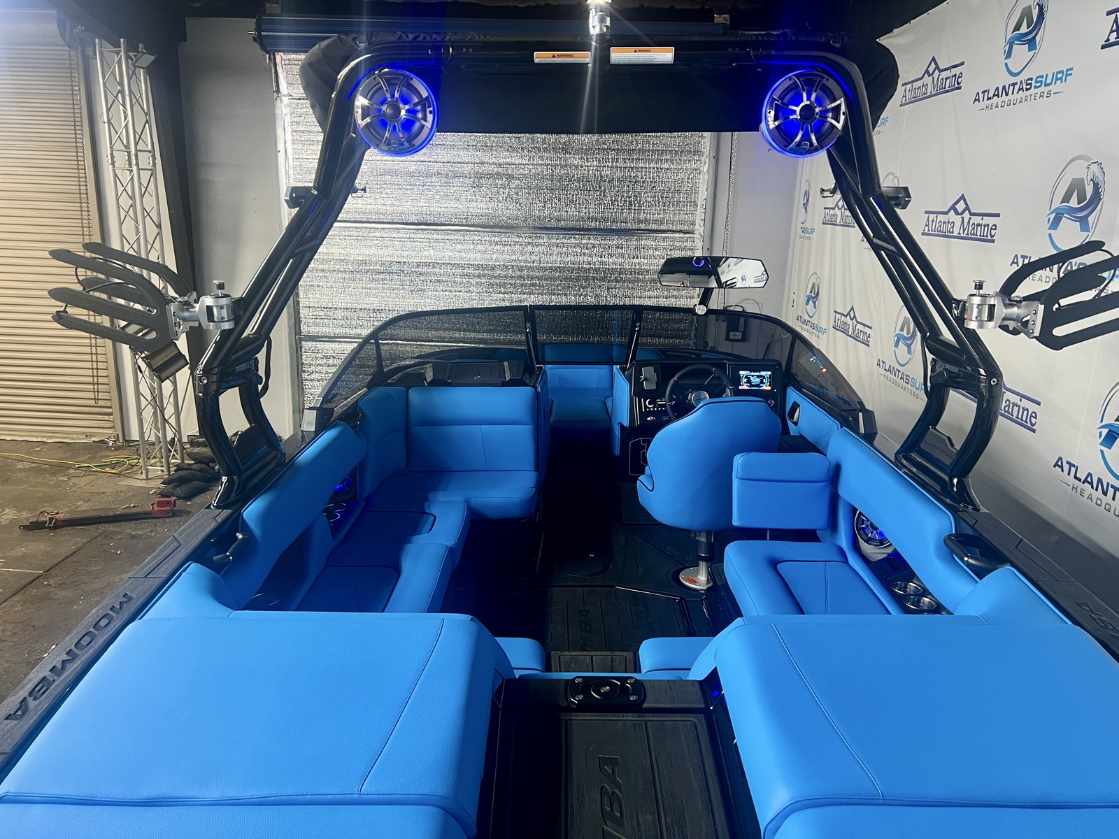 2025 Moomba Craz