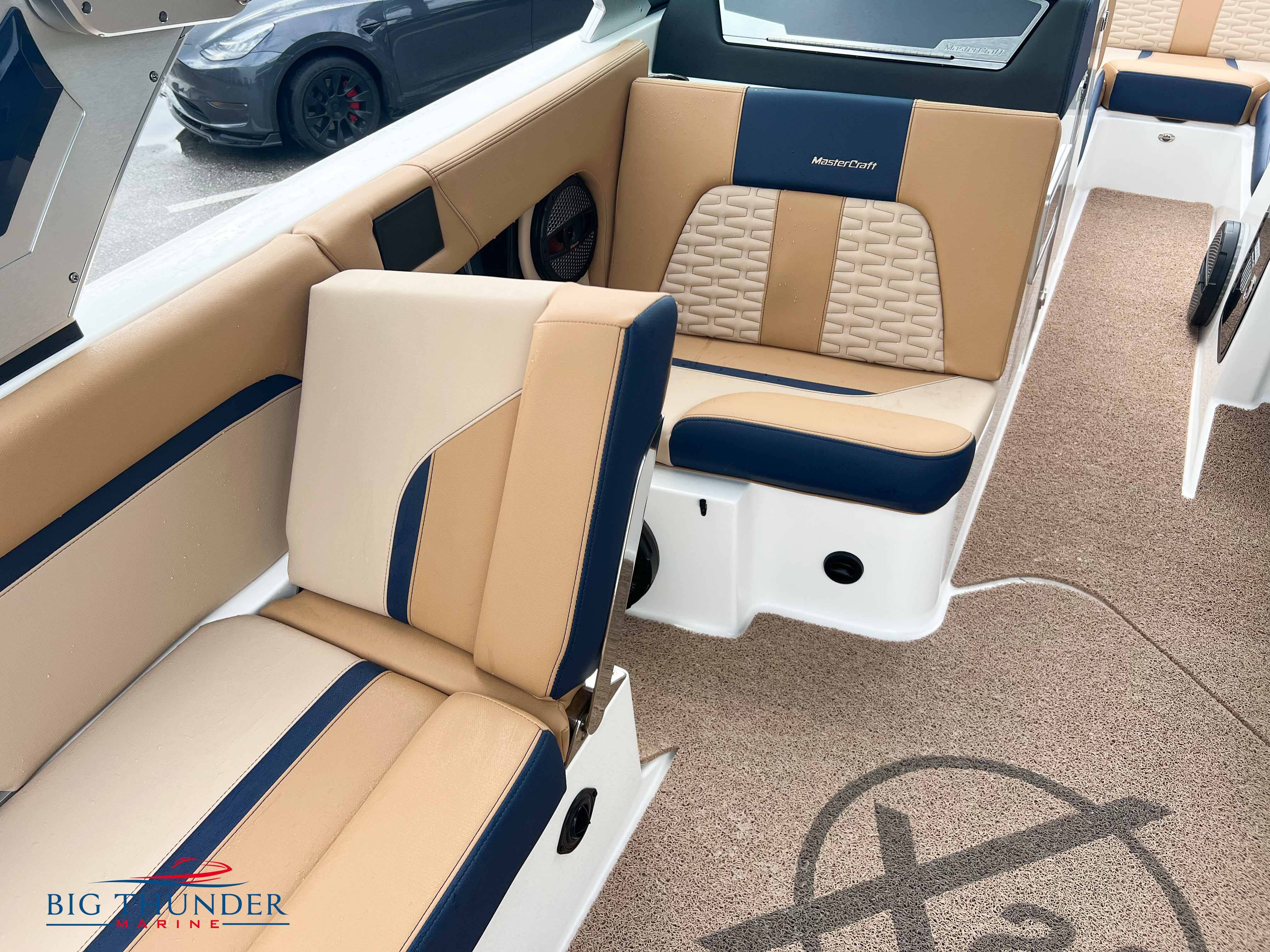 2023 Mastercraft X24