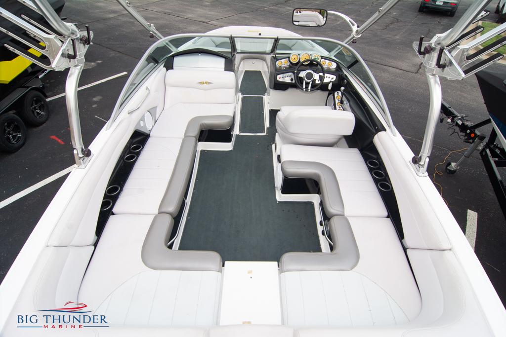 2005 Mastercraft X45