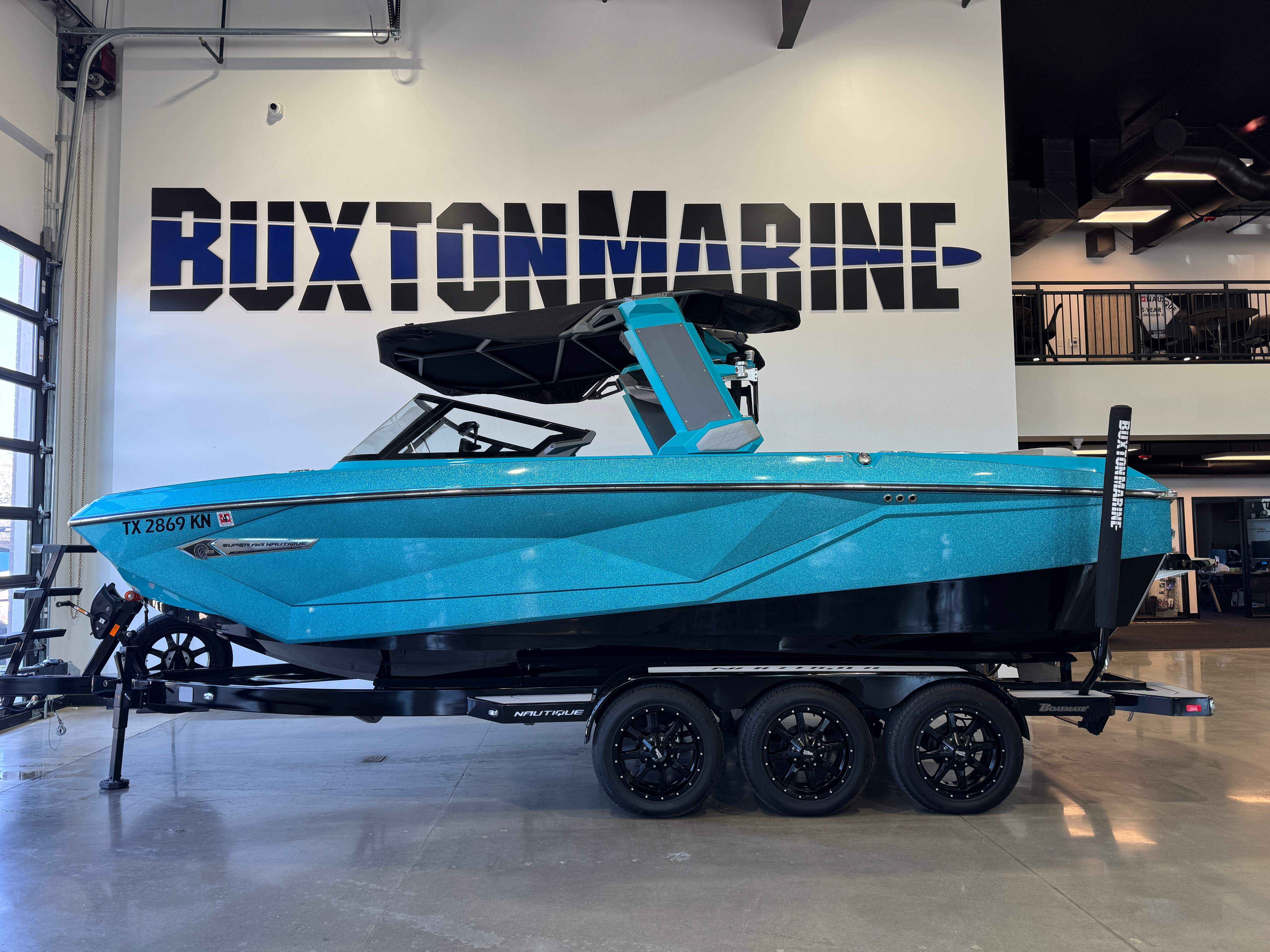 2022 Nautique Super Air Nautique G23