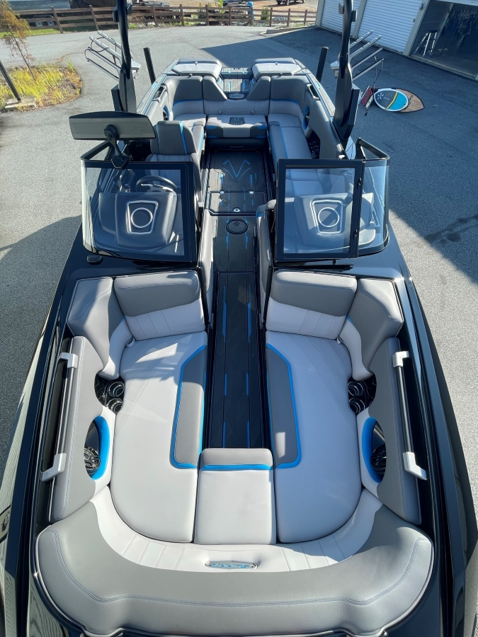 2021 Supra SE 450
