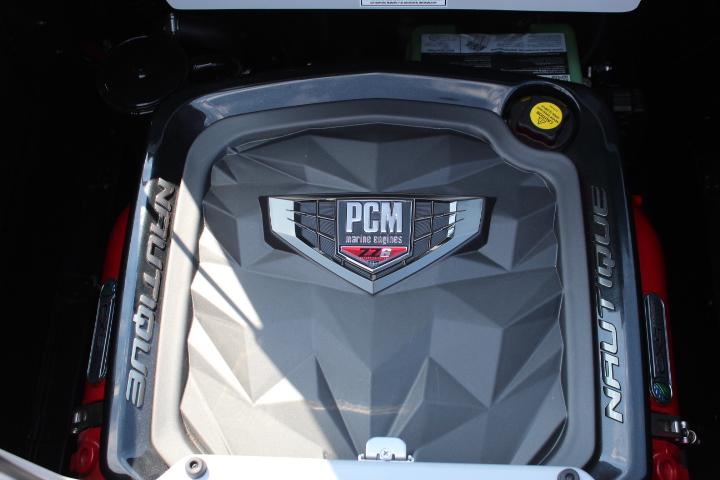 2022 Nautique G23