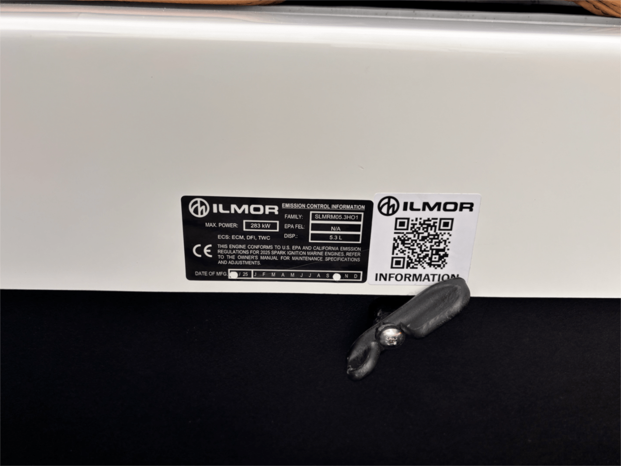 2025 MasterCraft XT24