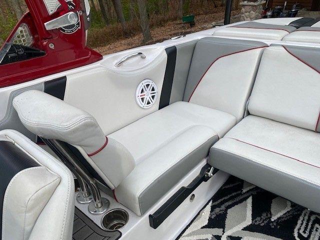 2011 Nautique 210SA | 209767