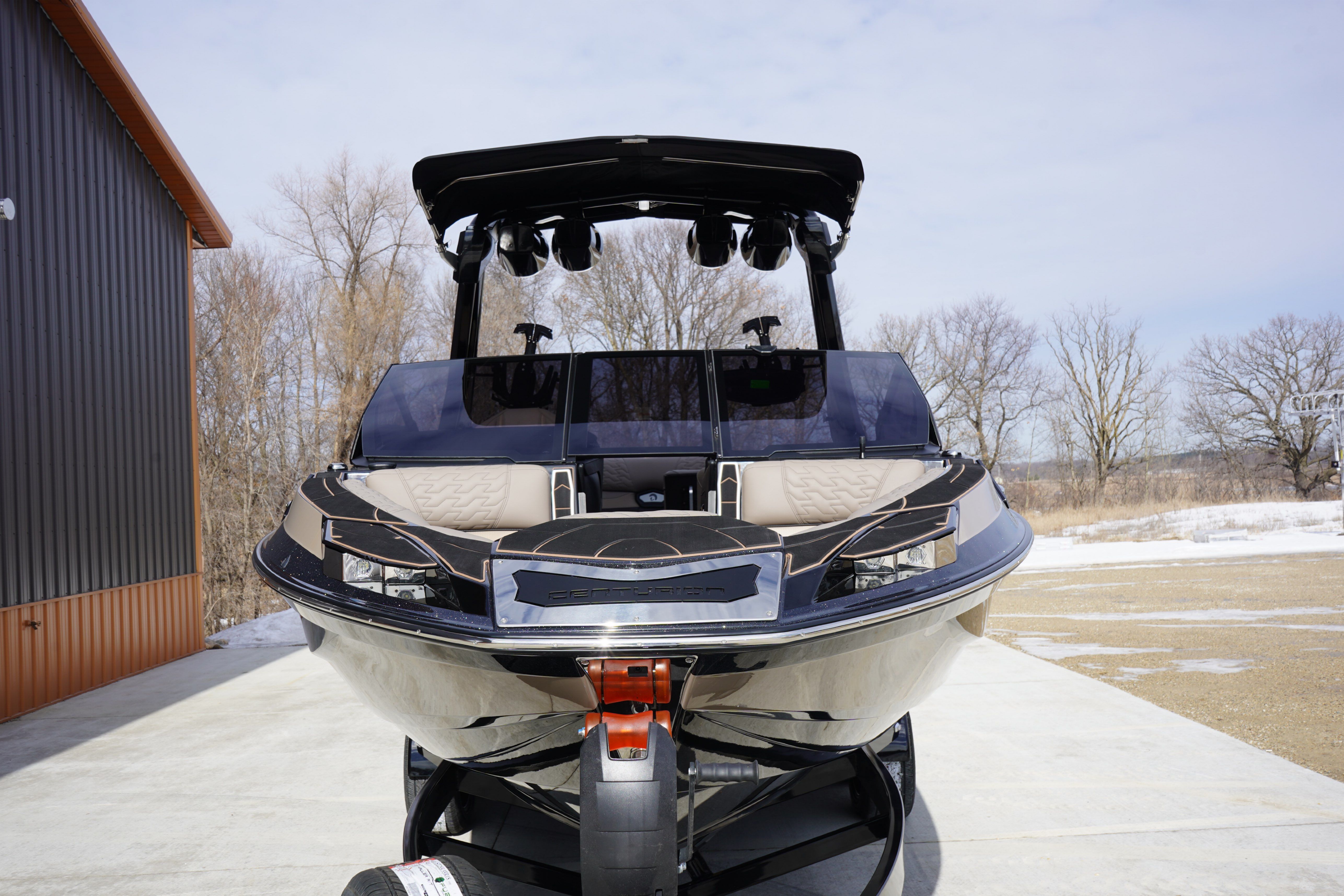 2025 Centurion Ri230