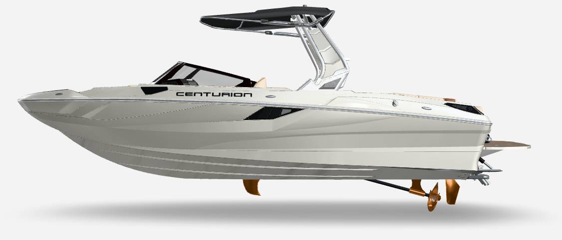 2025 Centurion Fe23 Icon