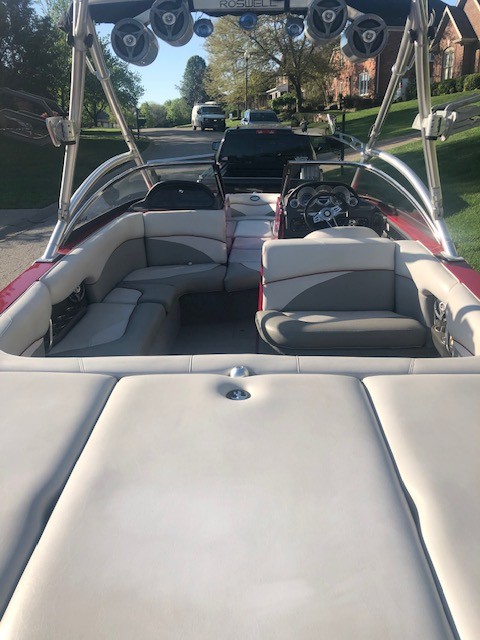 Supra 22SSV