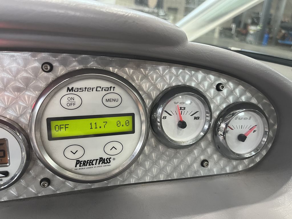2003 MasterCraft X-10