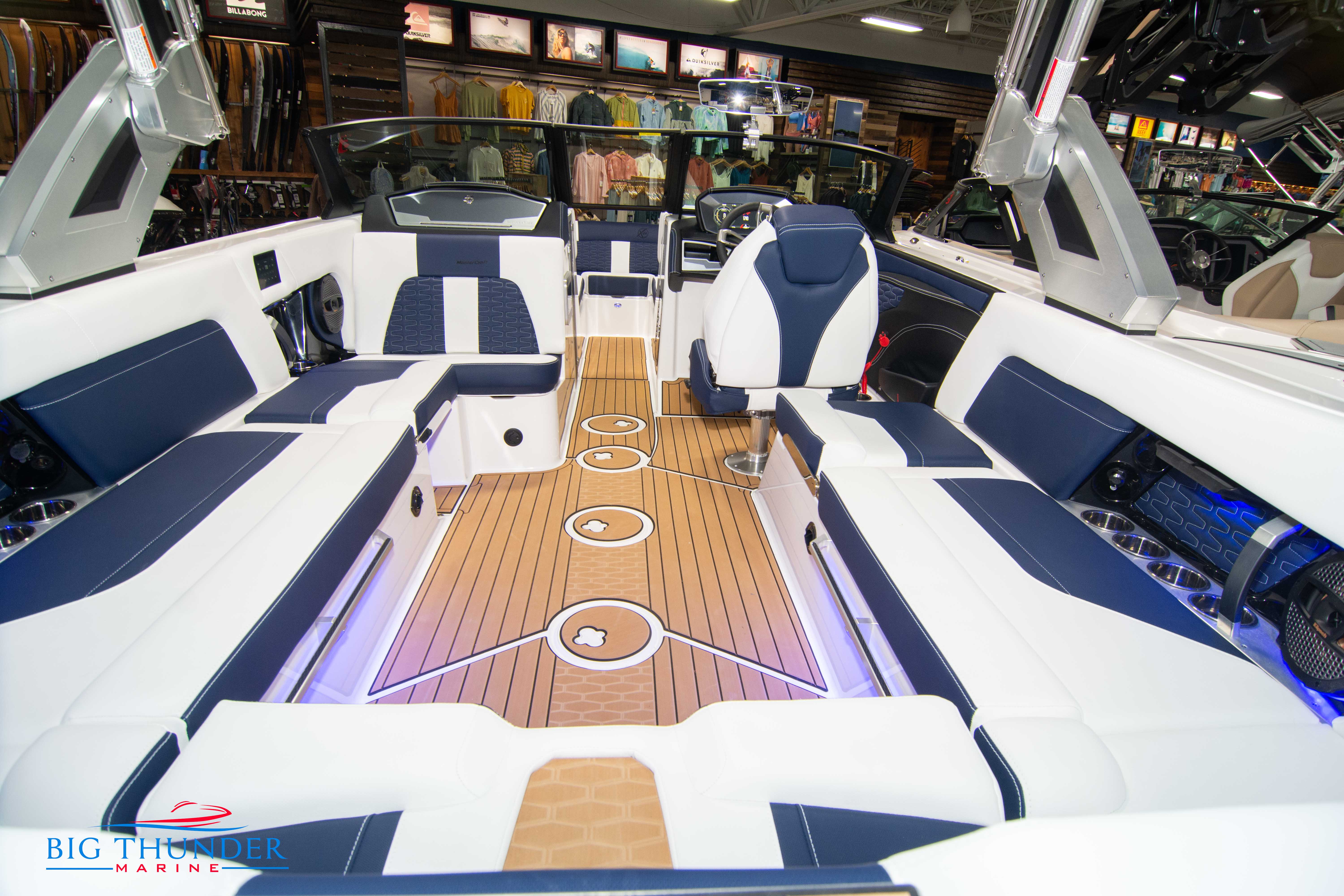 2023 Mastercraft X24