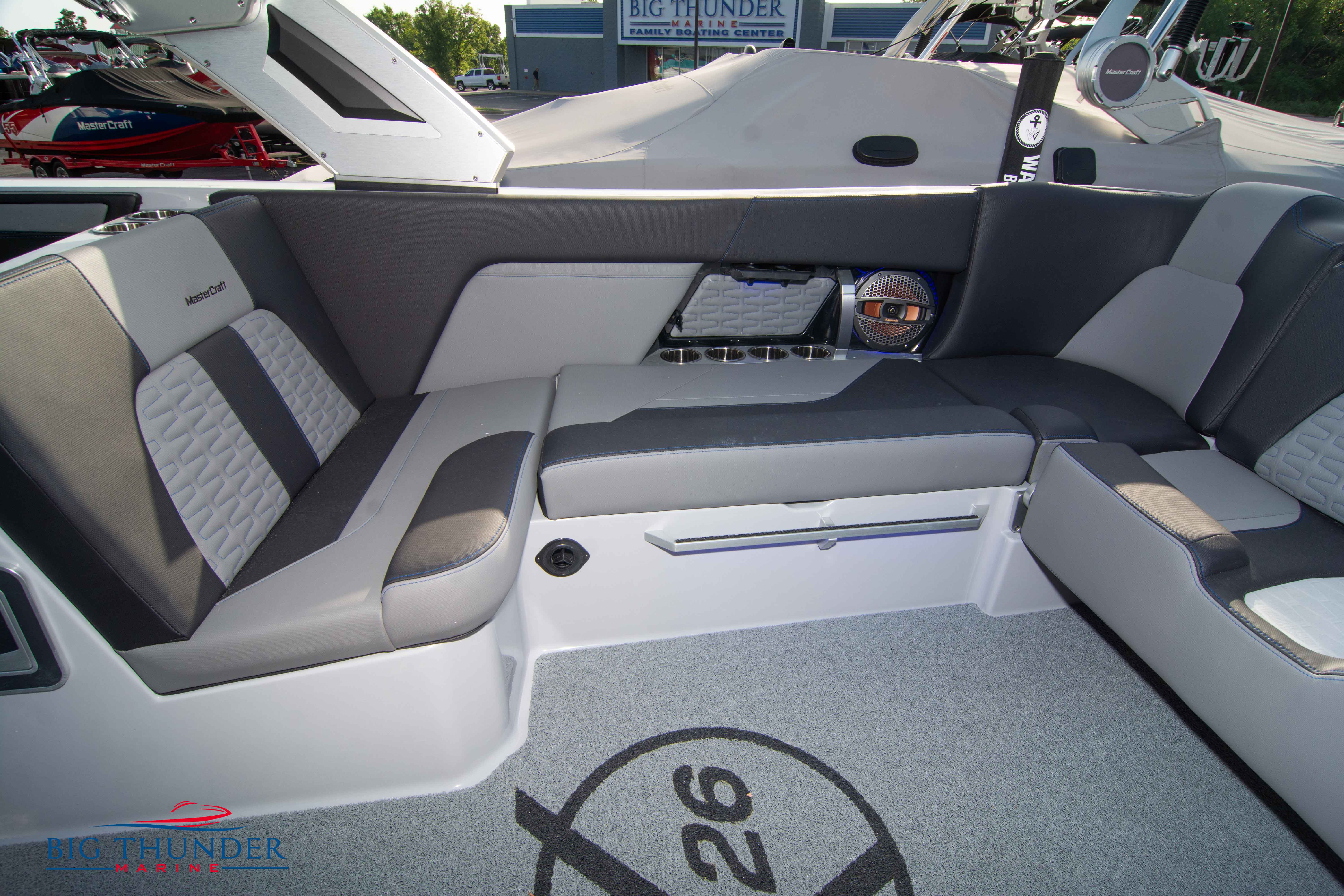 2023 Mastercraft X26