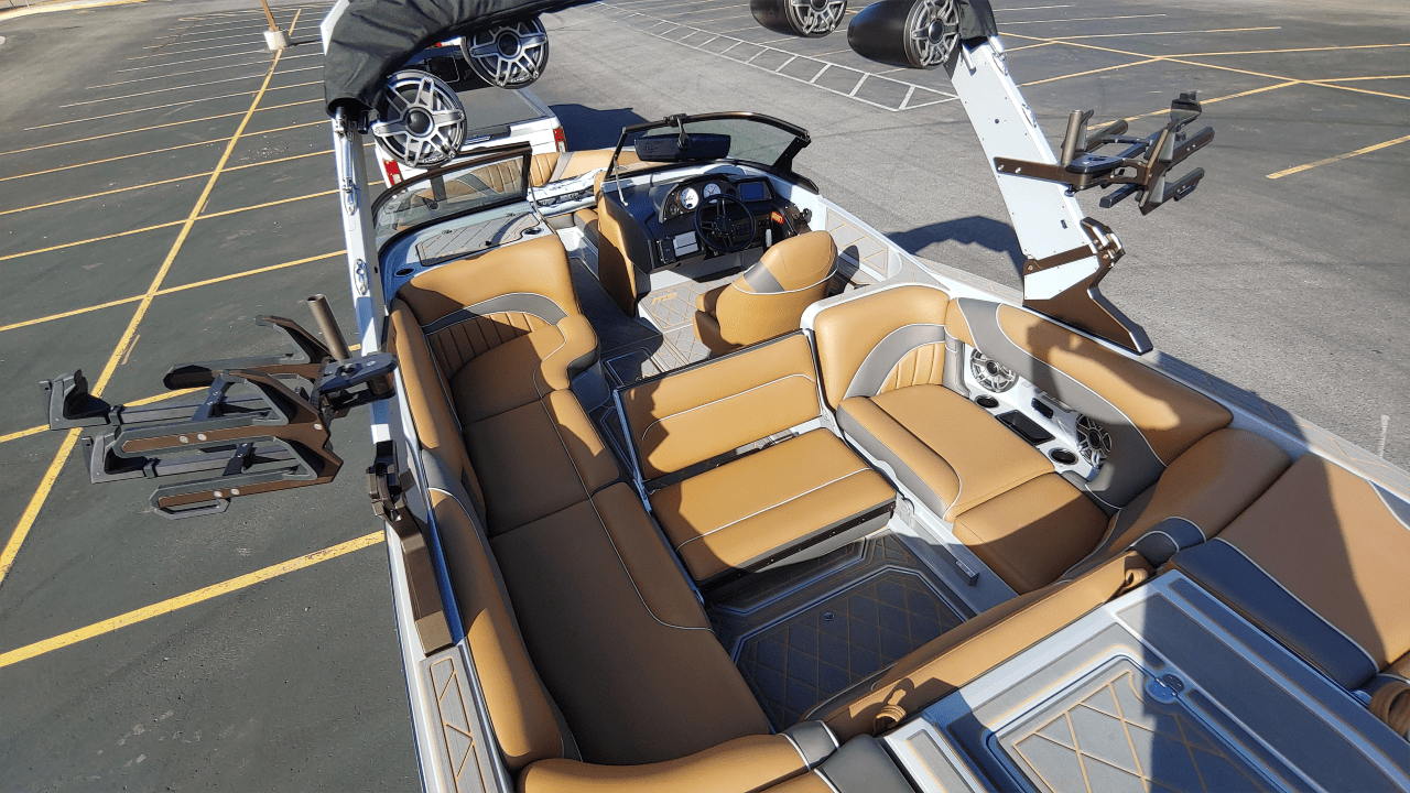 2022 MB Sports Tomcat F22 Alpha