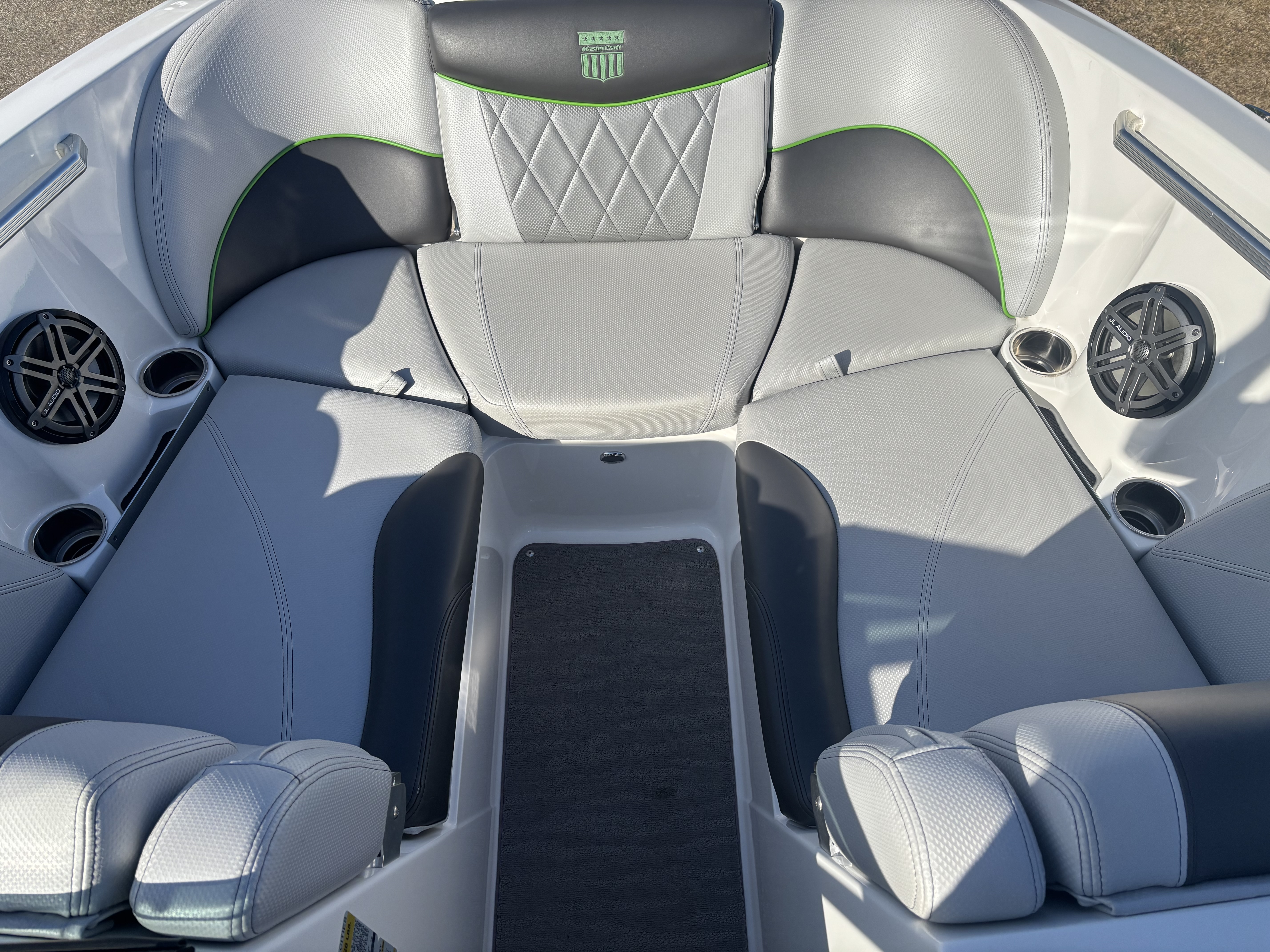 2015 Mastercraft X23