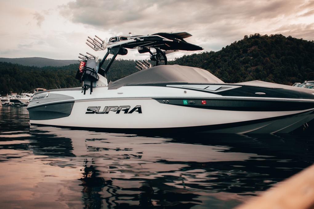 Supra SE550