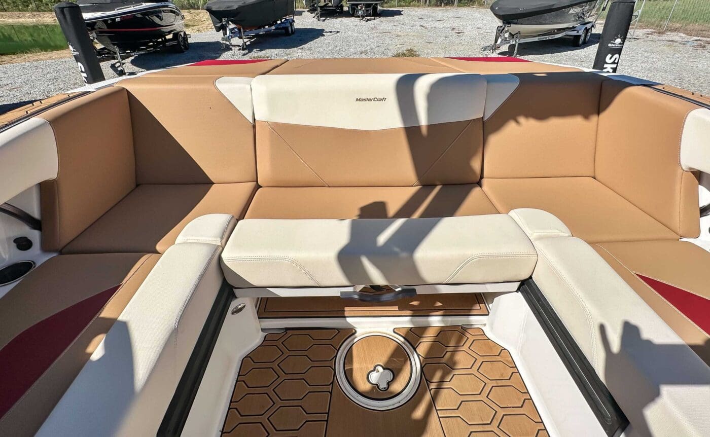 2022 MasterCraft NXT22