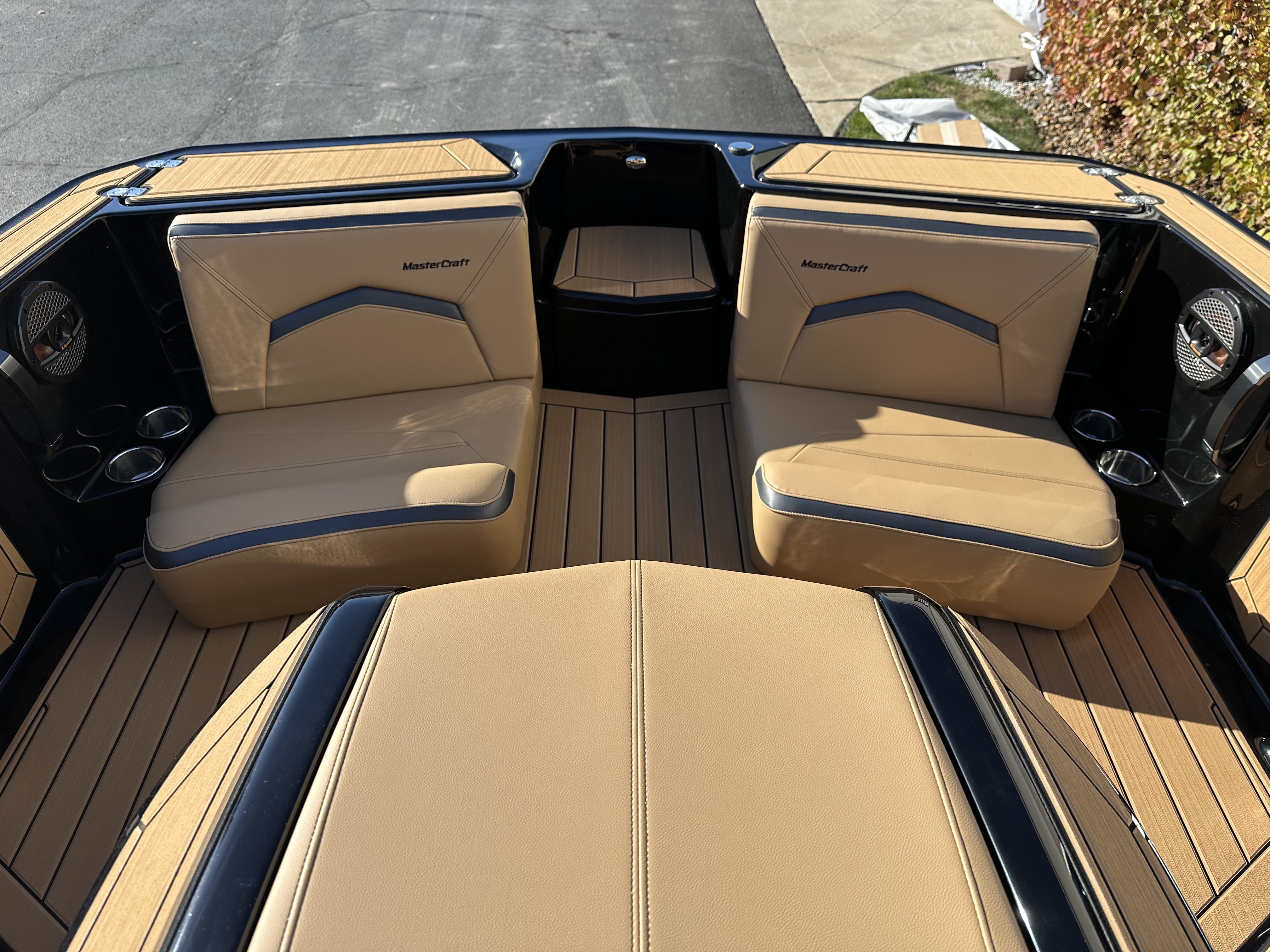 2025 MasterCraft ProStar
