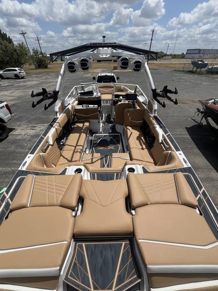2025 Tige Ultre 25ZX
