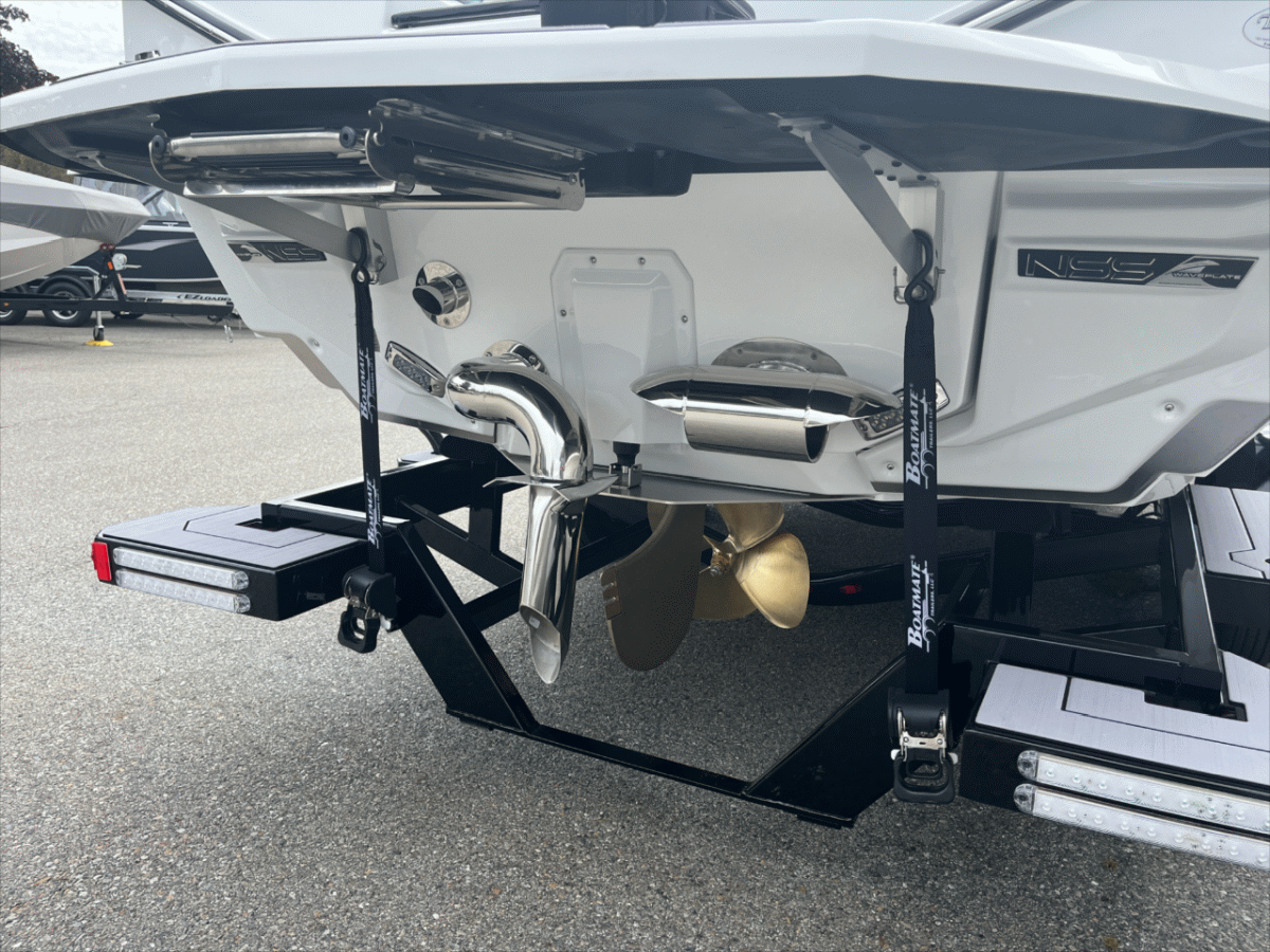 2024 Nautique G25