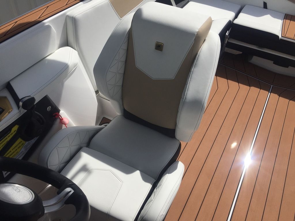 2025 Nautique Super Air Nautique GS22