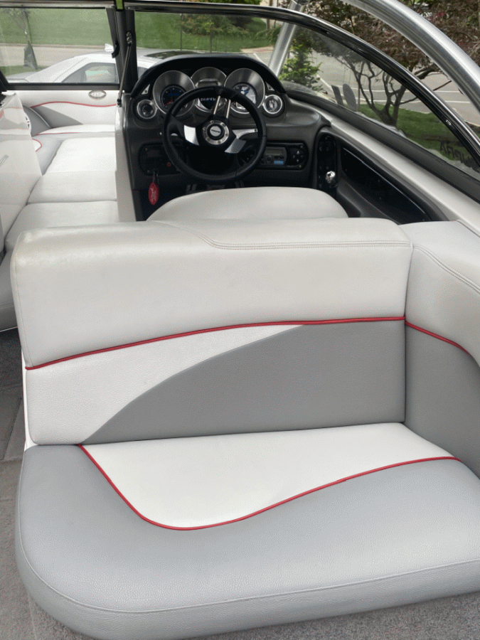 Supra 22SSV