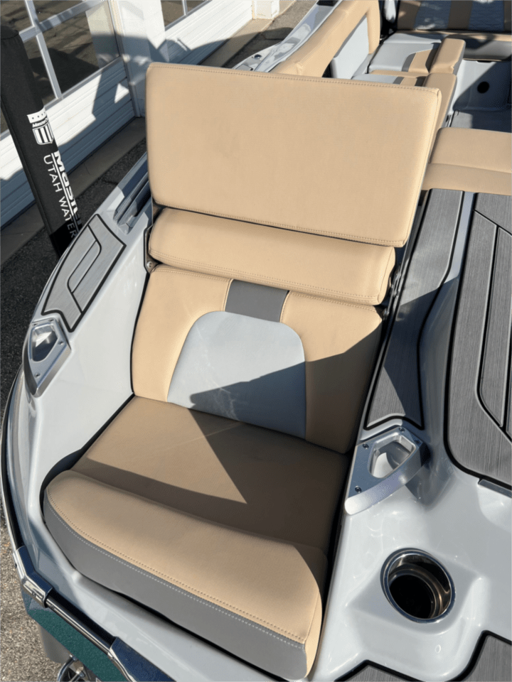 2022 Mastercraft X24 , 90 hours