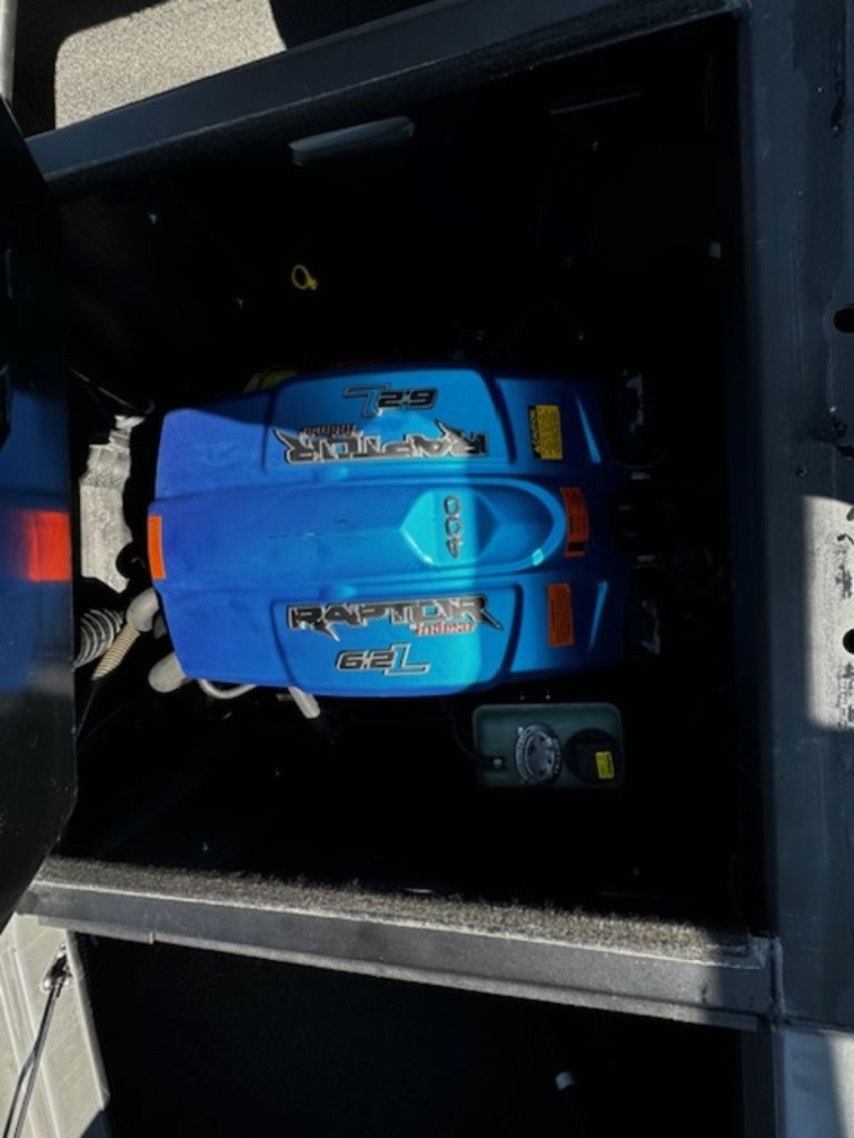 2020 ATX Boats 22 TYPE-S