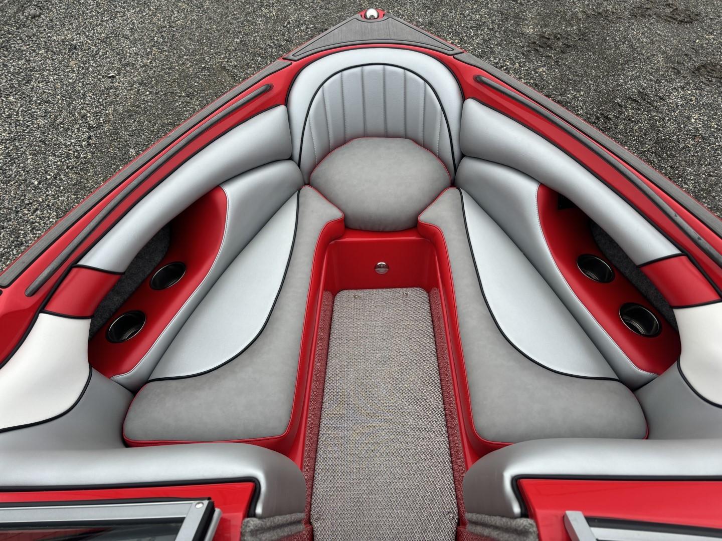 2023 Sanger V215 SX