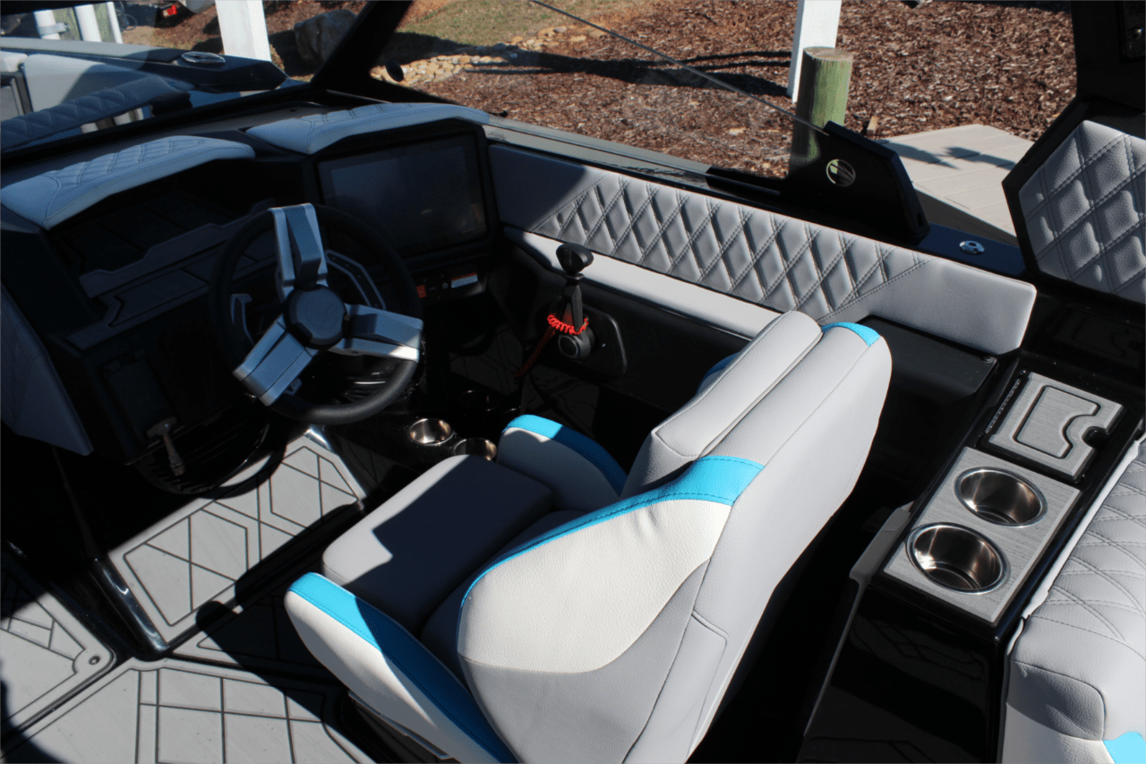 2024 Tigé 24RZX