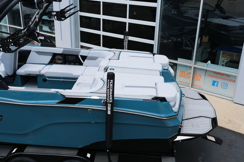 2025 MasterCraft XT24 Icon