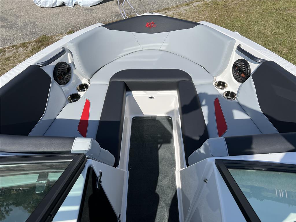 2023 Mastercraft NXT-21 | 209126