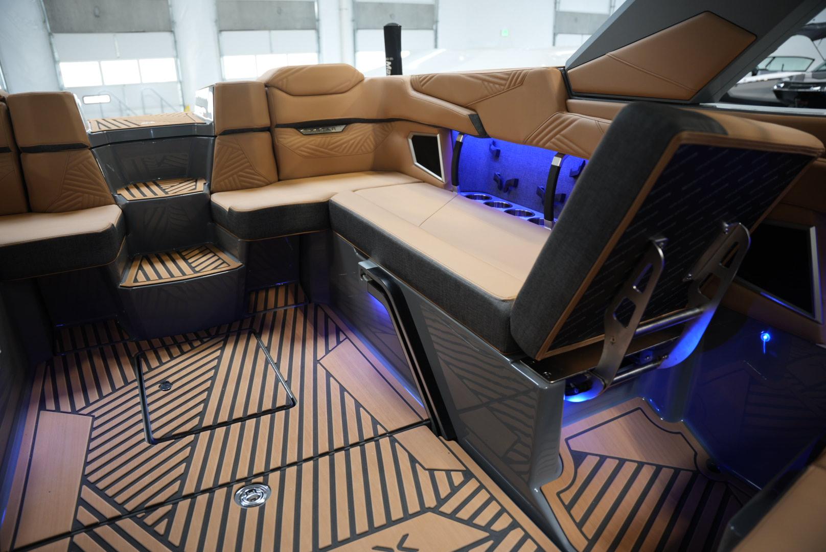 2025 MasterCraft XStar23! ALL NEW DESIGN FOR 2025! Icon