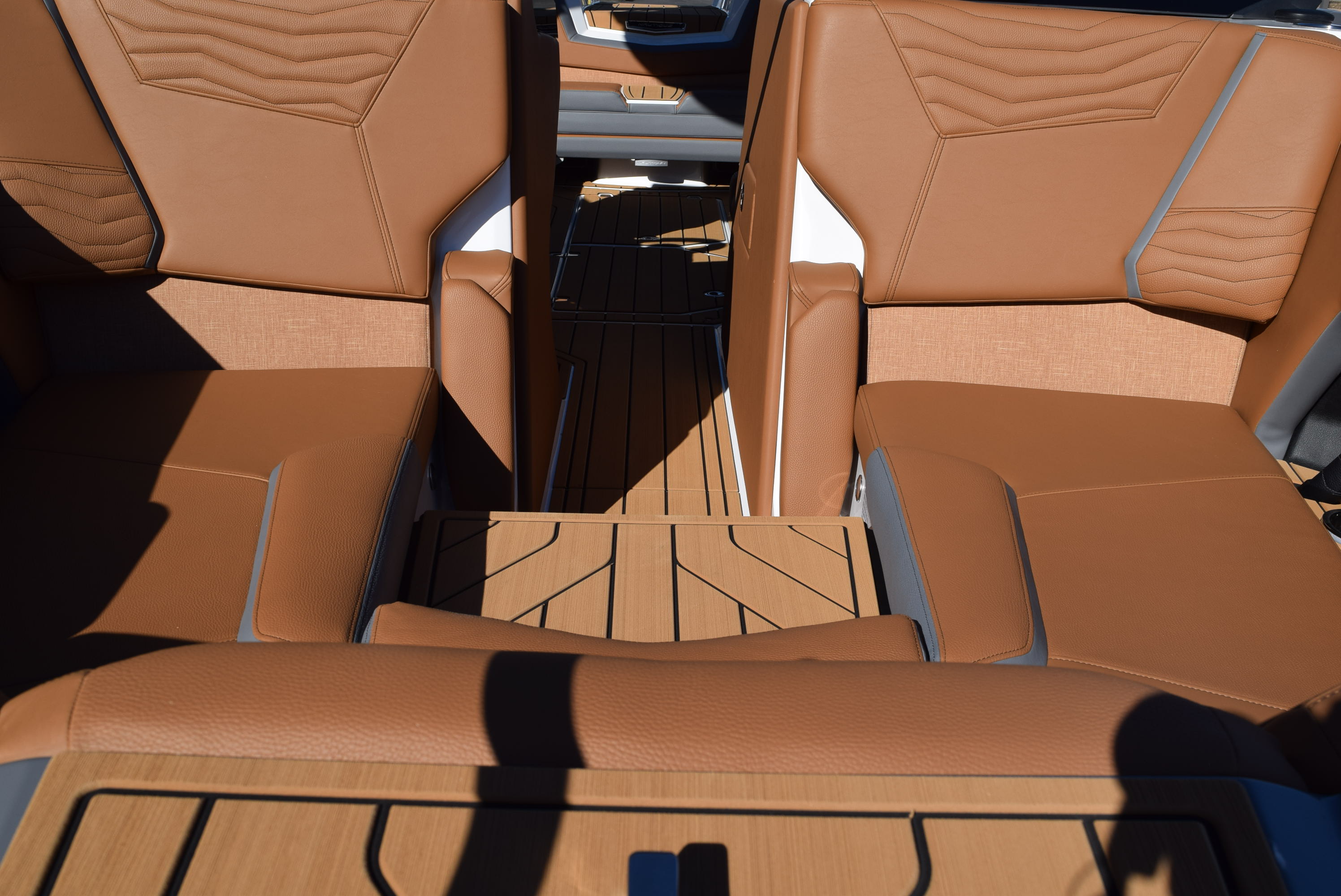 2025 Super Air Nautique G23 100th Anniversary Centennial Edition
