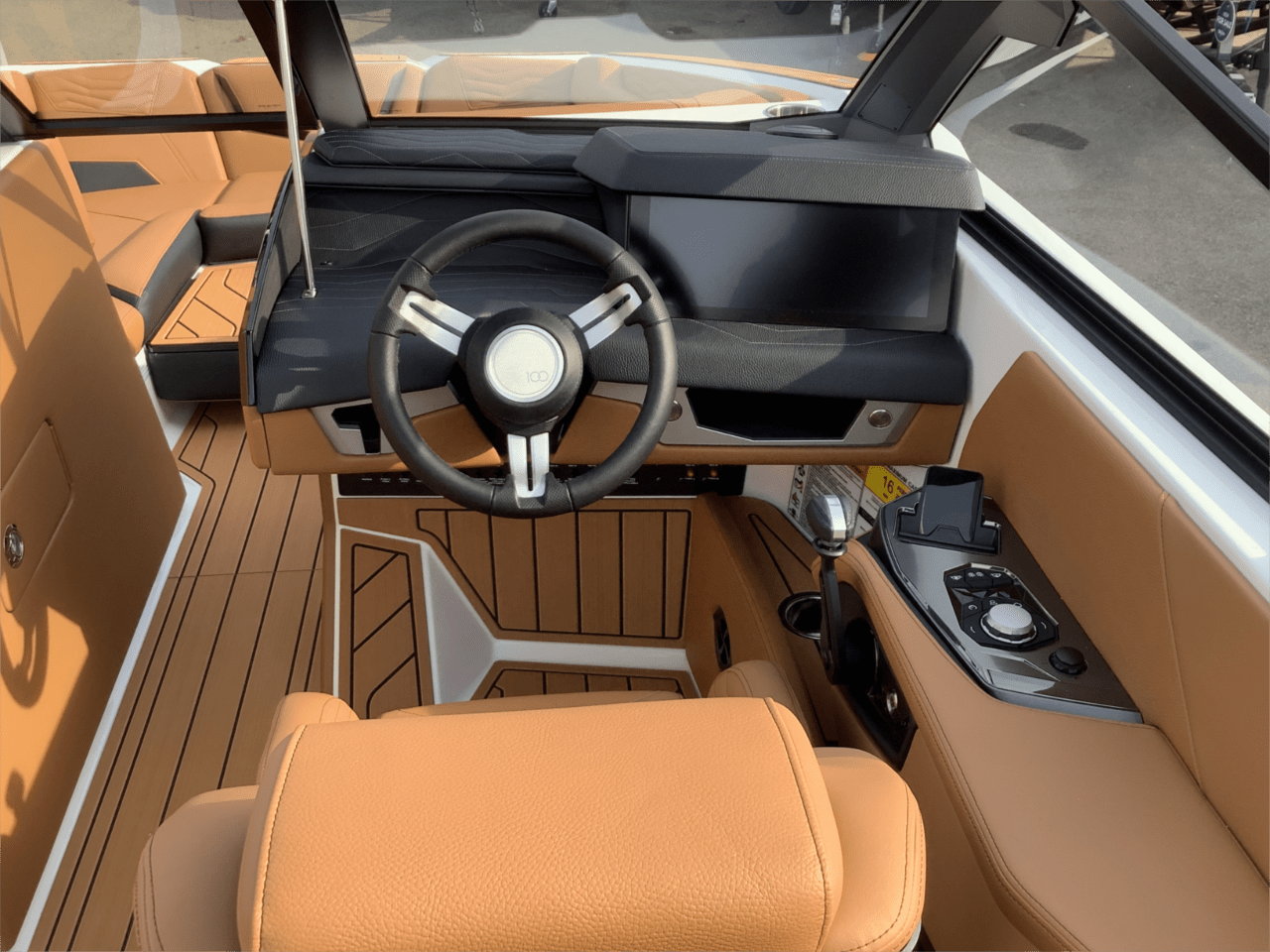 2025 Nautique G23