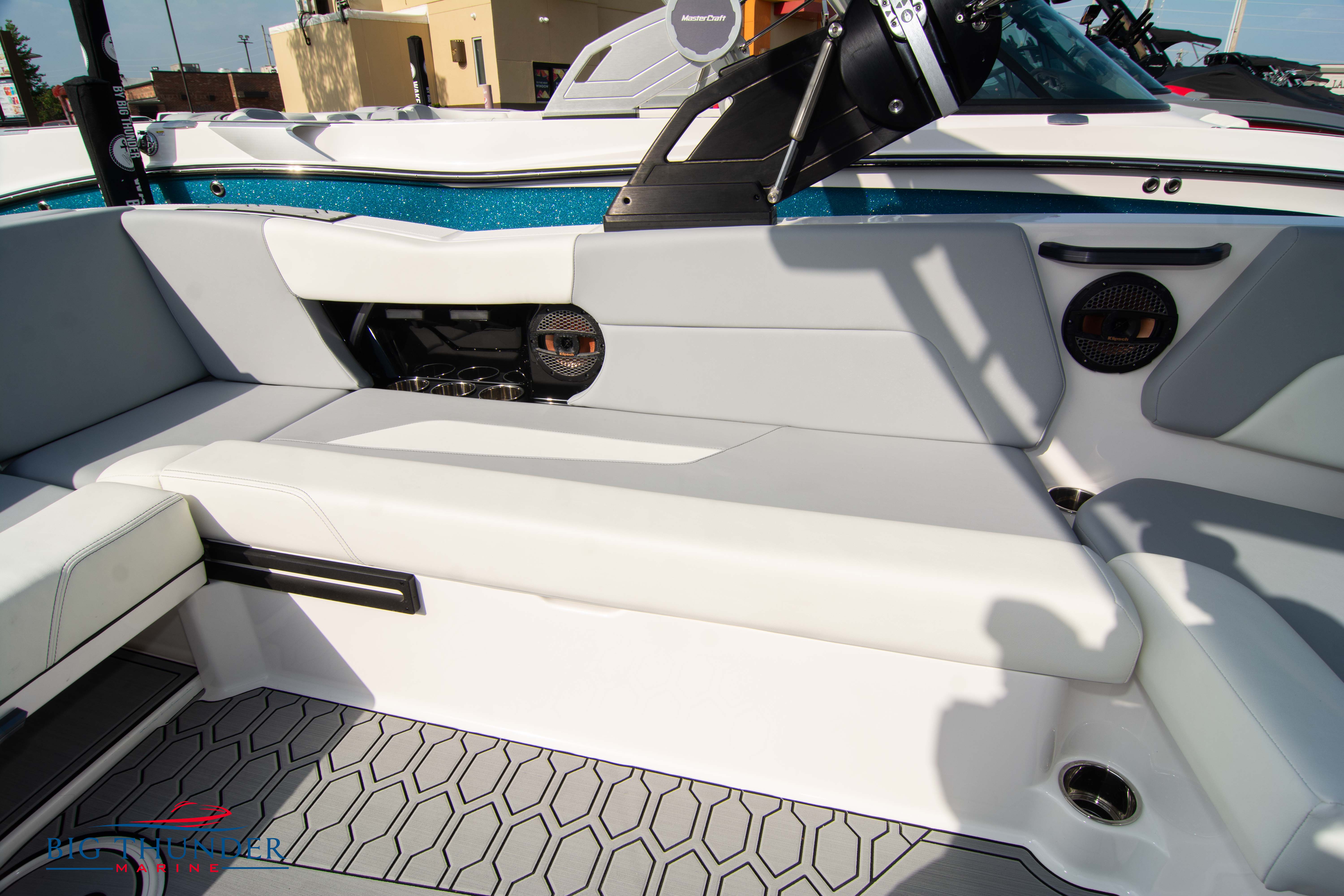 2023 Mastercraft NXT23