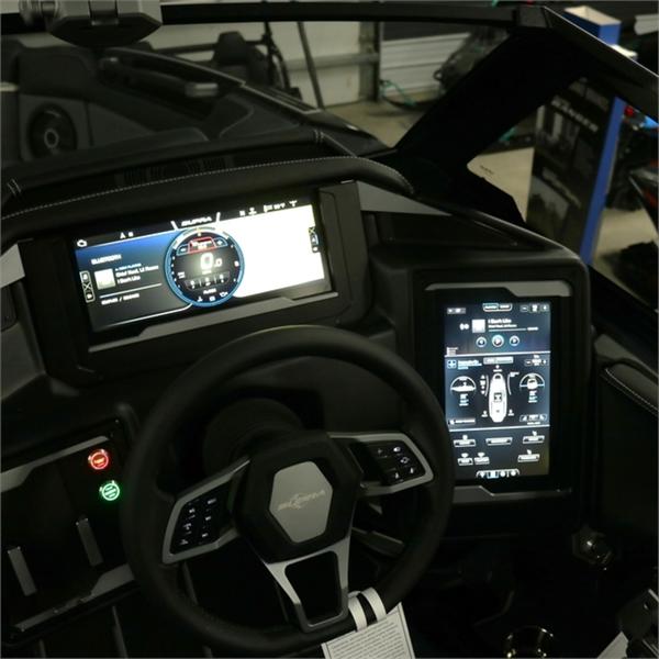 2024 Supra SV 400
