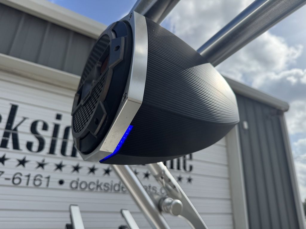 2019 MasterCraft X24