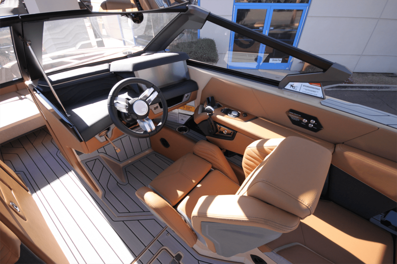 2025 Super Air Nautique G23 &#8211; Centennial Edition