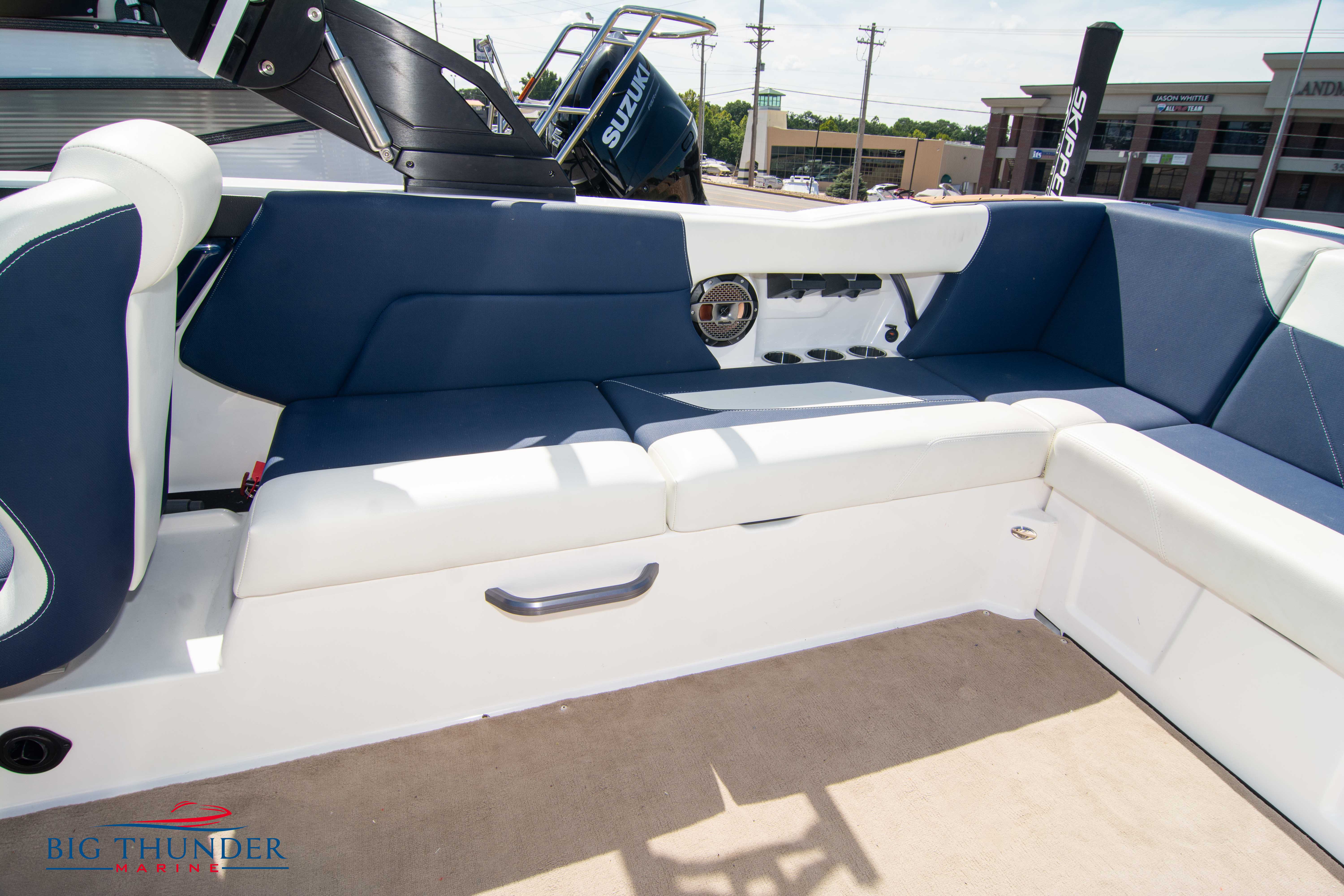 2022 Mastercraft NXT24