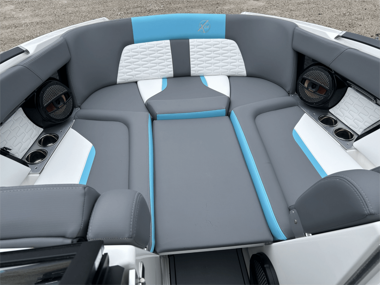 2024 MasterCraft X24 | 209108