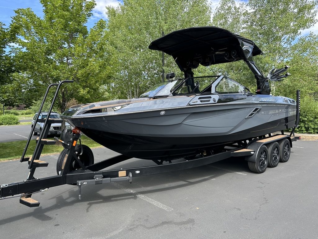 2025 Centurion Ri245