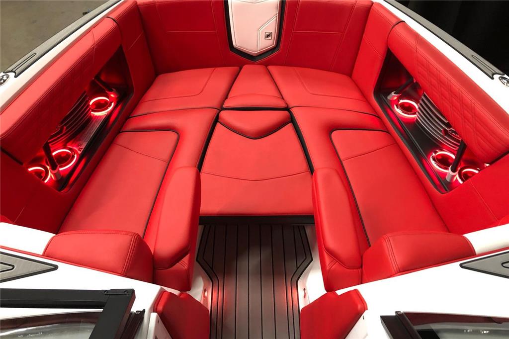 2020 G23 Super Air Nautique, Steering Assist and Power Tower, PRICE REDUCED! Icon