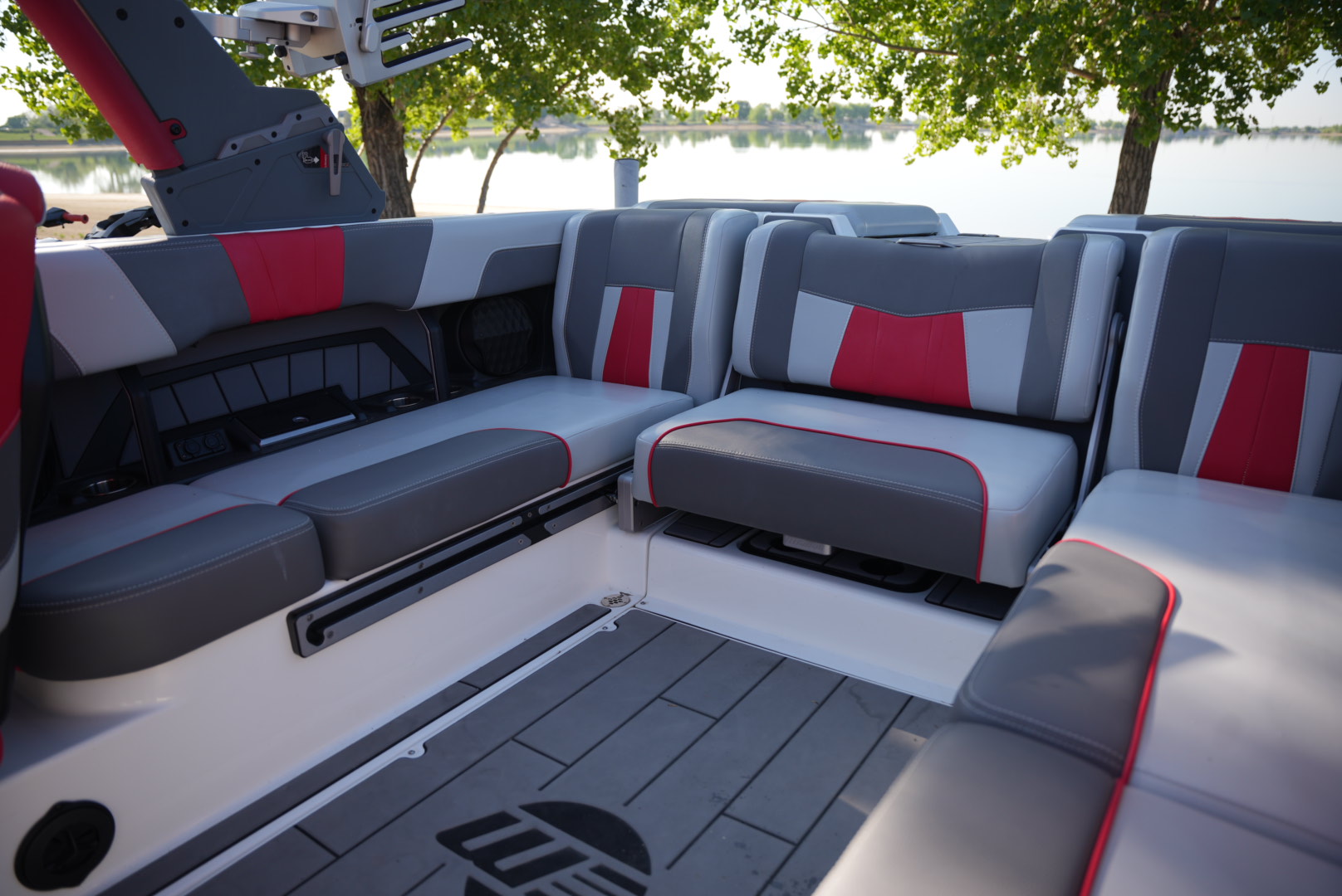 2022 Malibu Wakesetter 23MXZ