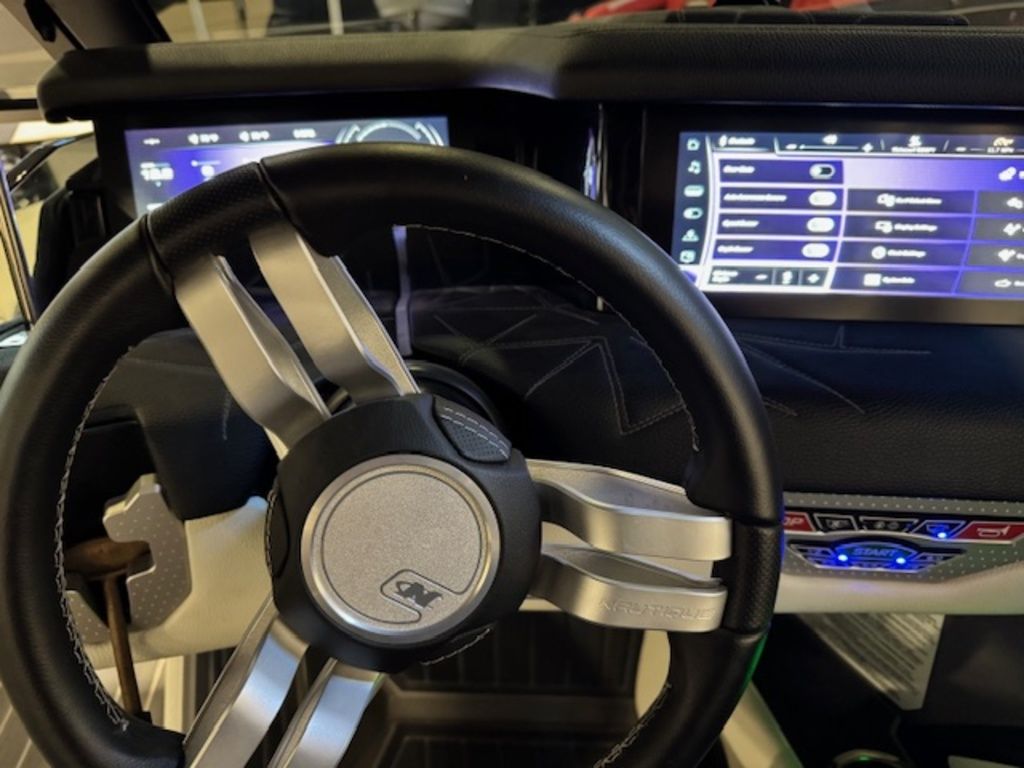 2023 Nautique G25 Paragon