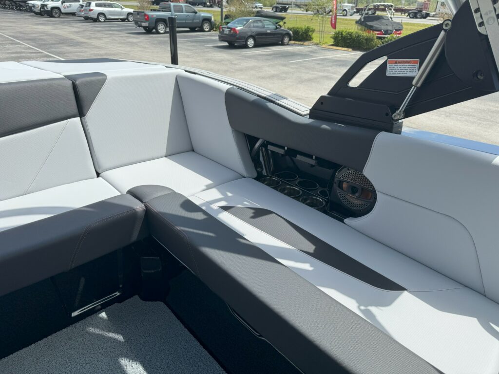 2024 MasterCraft NXT21
