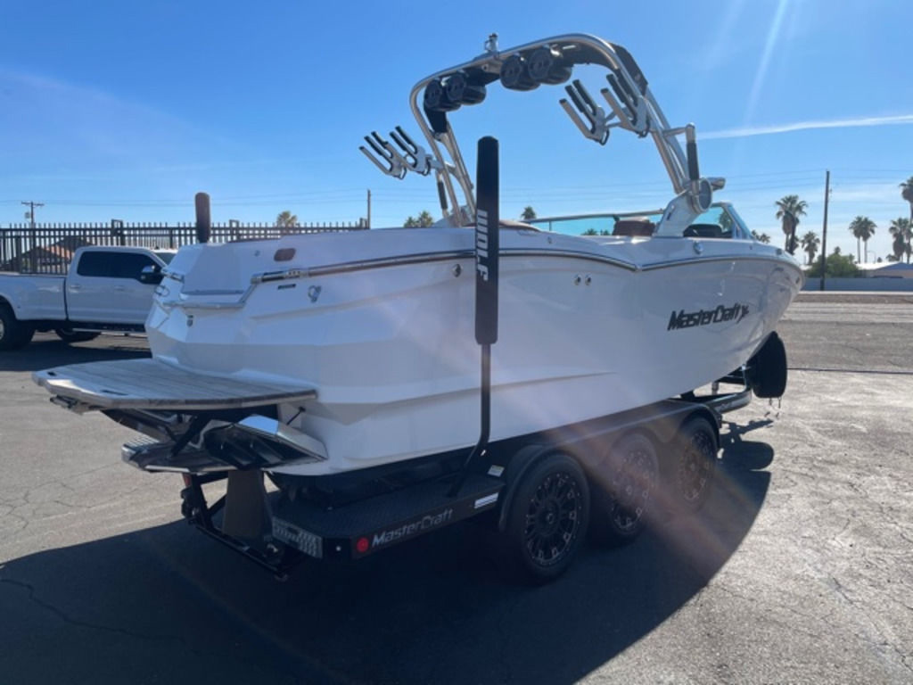 2021 Mastercraft Xstar