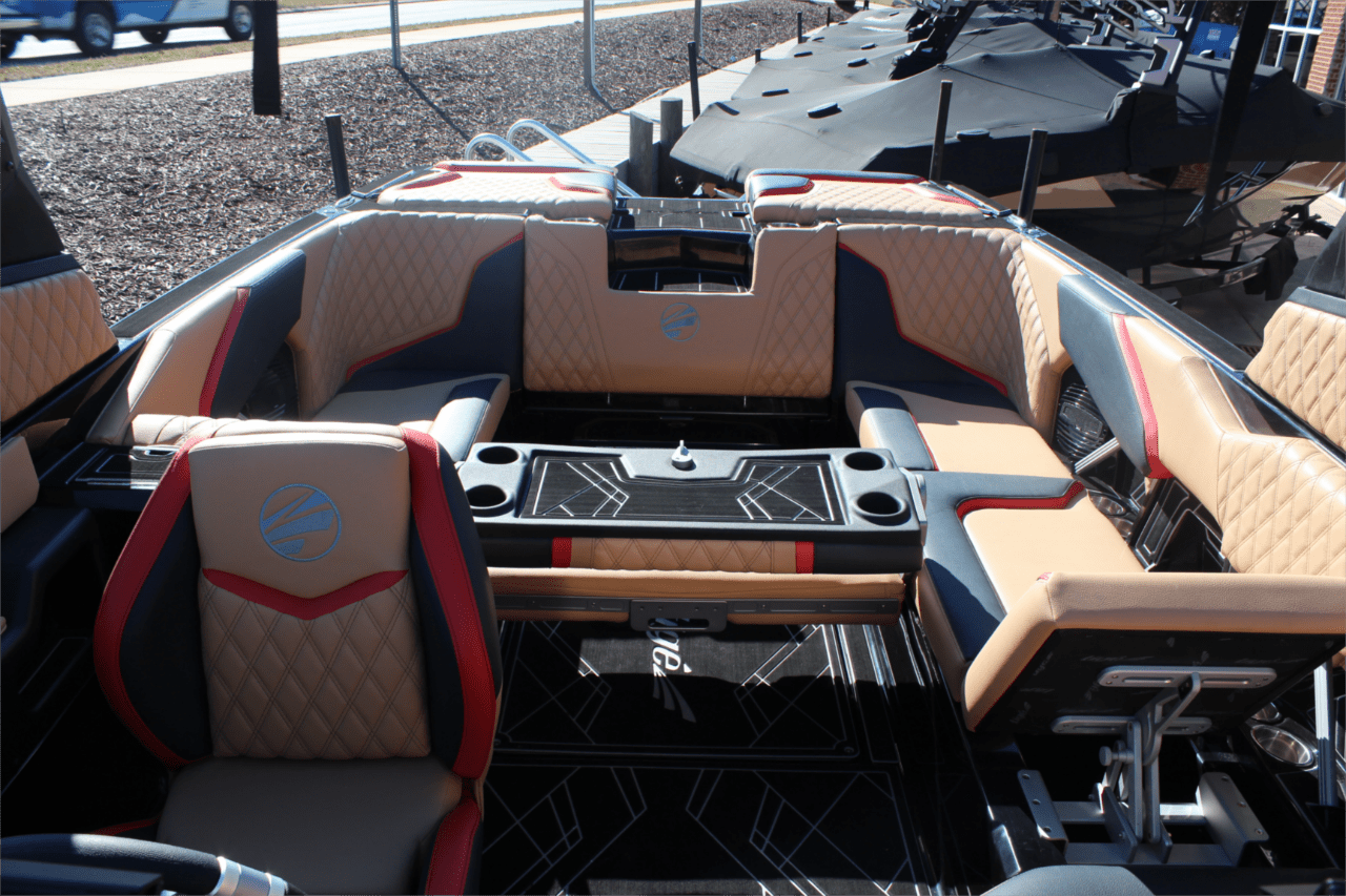 2024 Tigé 24RZX 
