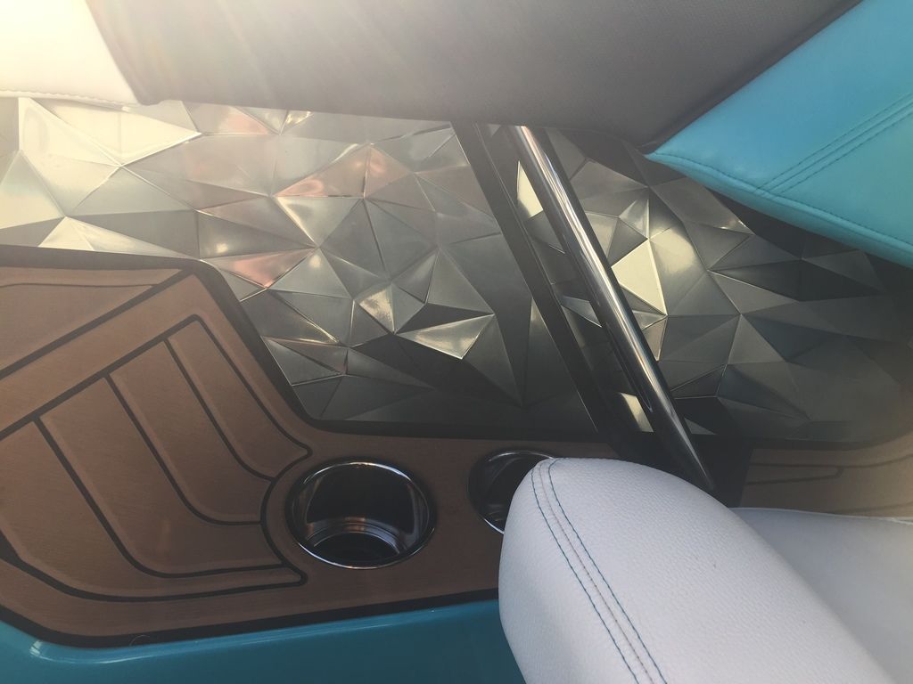 2020 Nautique Ski Nautique Icon