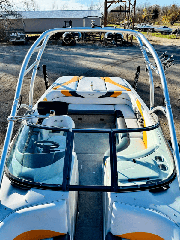 2007 MOOMBA MOBIUS LSV