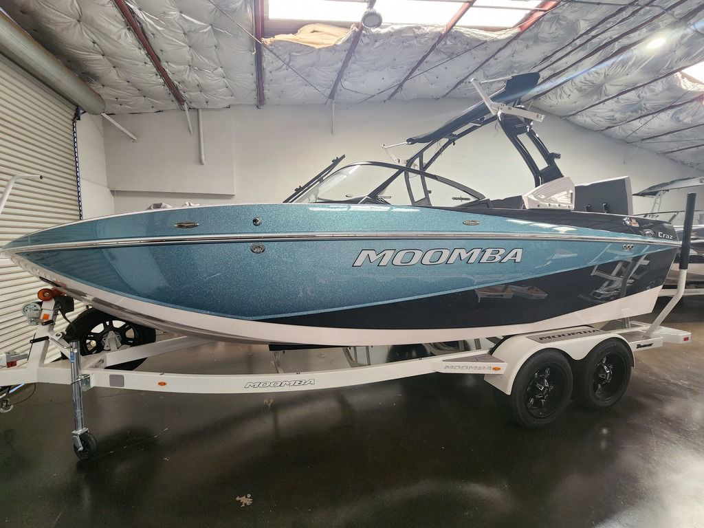 2024 MOOMBA Craz