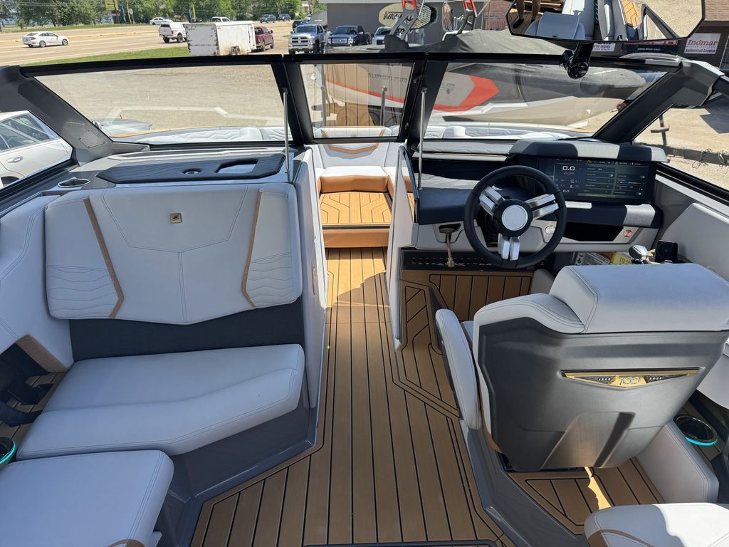 2025 Nautique Super Air Nautique G25